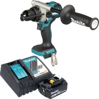 Makita DHP 492 RT1 inkl. 1 x 5,0 Ah