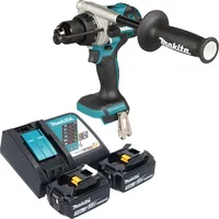 Makita DHP 492 RF inkl. 2 x 3,0 Ah
