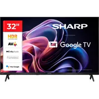 Sharp 32HF2265E 32" HD Ready 1366 x 768 LED