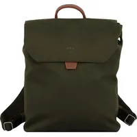 JUMP Uppsala Daypack L 36 cm Laptopfach Grün