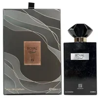 Ahmed al maghribi Royal Wood Eau de Parfum 100