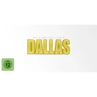 Warner bros. (plaion pictures) Dallas: Die komplette Serie [89