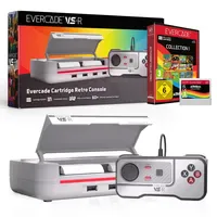 Blaze Evercade VS-R 1 Controller + Activision Collection 1