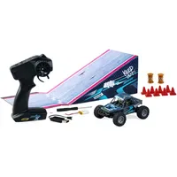 CARSON RC-Buggy Deemon X 1:32 CH RTR blau