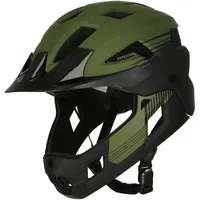 CrazySAFETY Crazy Safety 54-57 cm Kinder grün 2021