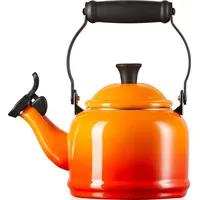 Le Creuset Demi 1,1 l Ofenrot