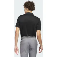 Adidas Adi Performance Poloshirt schwarz M