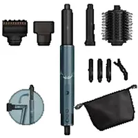 Shark FlexStyle HD450TLEU 5-in-1 Limited Edition teal