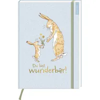 ArsEdition MyNOTES Papeterie: Weißt du eigentlich, wie lieb ich