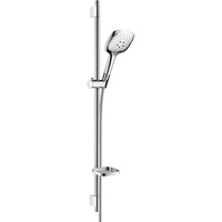 Hansgrohe Raindance Select E Brauseset 150 3jet mit Brausestange