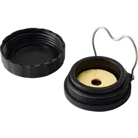 TOOLCRAFT TC-ZD-10P Lötkolbenablage (Ø x H) 60mm x 22mm