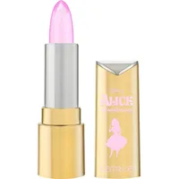 Catrice Disney Alice in Wonderland Lippenbalsam mit Glitzerteilchen Farbton
