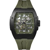 Ingersoll I15303 Herrenuhr The Play 45mm 5ATM