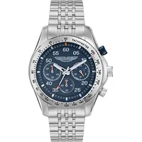 Aston Martin AML Thrill Edelstahl 42 mm MTRS1F503