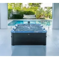 Mspa (orpc) OSLO Sapphire 160 x 160 x 65