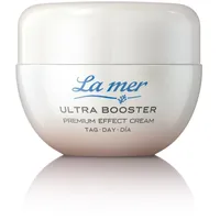 LA MER Ultra Booster Premium Effect Cream Tag 50ml