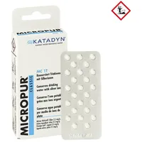 Katadyn Micropur Classic MC 1T 100 Tabletten