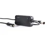 Egret Kfz-Ladegerät (Schwarz)