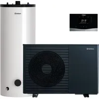 Vaillant aroTHERM plus VWL 55/8,1 8,1 kW