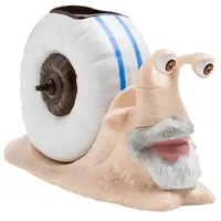 Paladone One Piece Schnecken-Telefonständer mehrfarbig