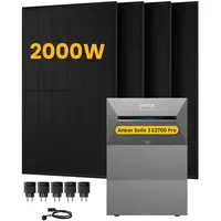 Anker SOLIX Solarbank 3 E2700 Pro 8,1 kWh inkl.