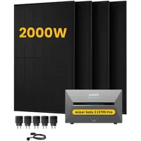 Anker SOLIX Solarbank 3 E2700 Pro 2,68 kWh inkl.