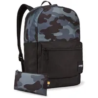 Case Logic Commence Backpack 24L Camo/Black
