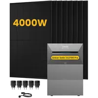Anker SOLIX Solarbank 3 E2700 Pro 8,1 kWh inkl.