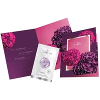 Monteil Paris Winterberry Face Lift Bio Peptide Maske 10