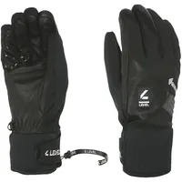 Level I-storm Gore-tex black (01) 9,5