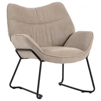 Bene living Sessel Aliano Polyester 72 x 76 x