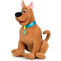 Play by Play Scooby-doo-teddybär Sortiert 30 cm Sortiment (24)
