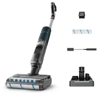 Rowenta X-Clean 7 grau