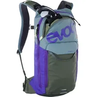 Evoc Stage 6 lila