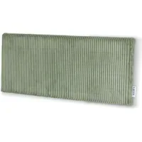 Lycce Wandkissen Cord 75 cm x 30 cm x