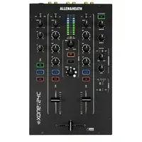 Allen & Heath Xone:24C