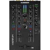 Allen & Heath Xone:24
