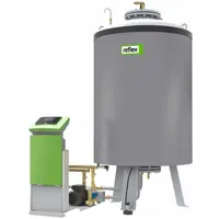 Reflex Wärmedämmung VW 600 50mm Weichschaum