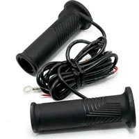 Koso HG-17 L.120mm (Innen-D. 25,4 + 22mm)