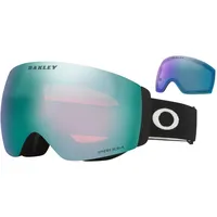 OAKLEY Flight Deck PRO M matte black/prizm Sapphire iridium