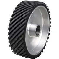 Metallkraft Kontaktrad Ø 200 x 75 mm | 3922076