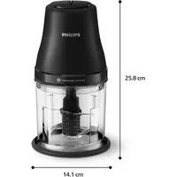 Philips 1000 Series HR1501/00 Zerkleinerer