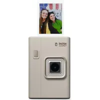 Fujifilm instax mini LiPlay+ Beige
