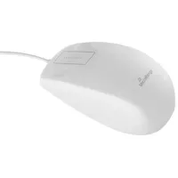 MediaRange MROS266 weiß