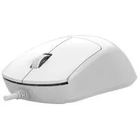 MediaRange MROS255 Weiß