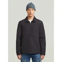 G-Star Lofty Padded Jacket - schwarz, - Herren, -