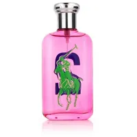 Ralph Lauren Big Pony Eau de Toilette 100 ml