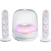 Harman/Kardon SoundSticks 5 Weiß