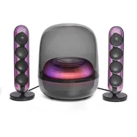 Harman/Kardon SoundSticks 5 Schwarz