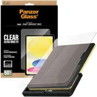 Panzer Glass PanzerGlass Bildschirmschutz für iPad 11" (2025) |